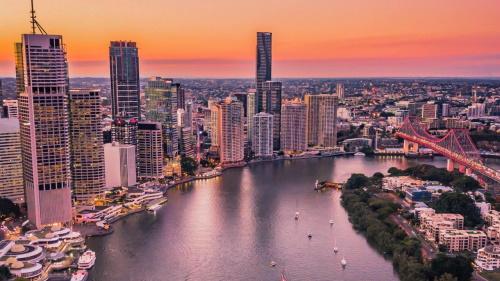 Brisbane QLD