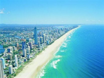 Gold Coast QLD